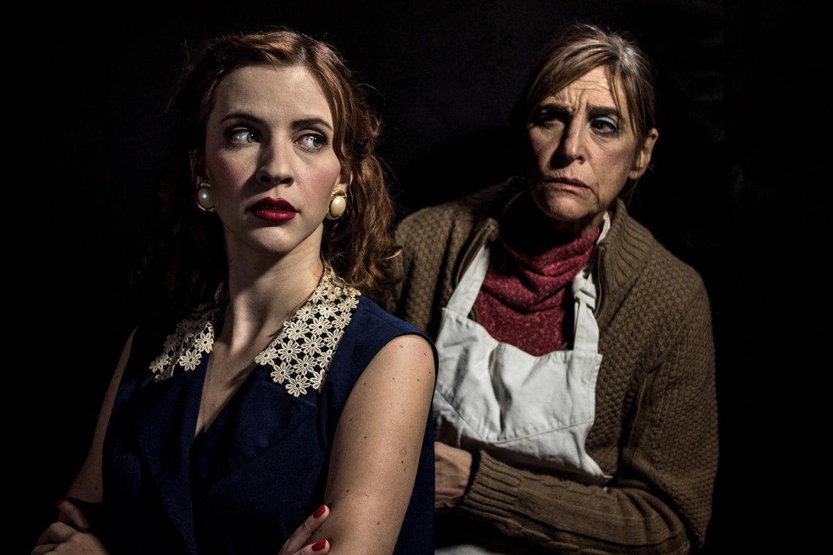 Una vidriera del machismo y sus peores miserias