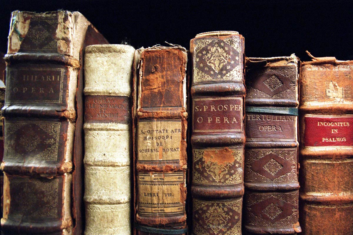 Día del Libro: el origen de una fecha que celebra el acceso al conocimiento