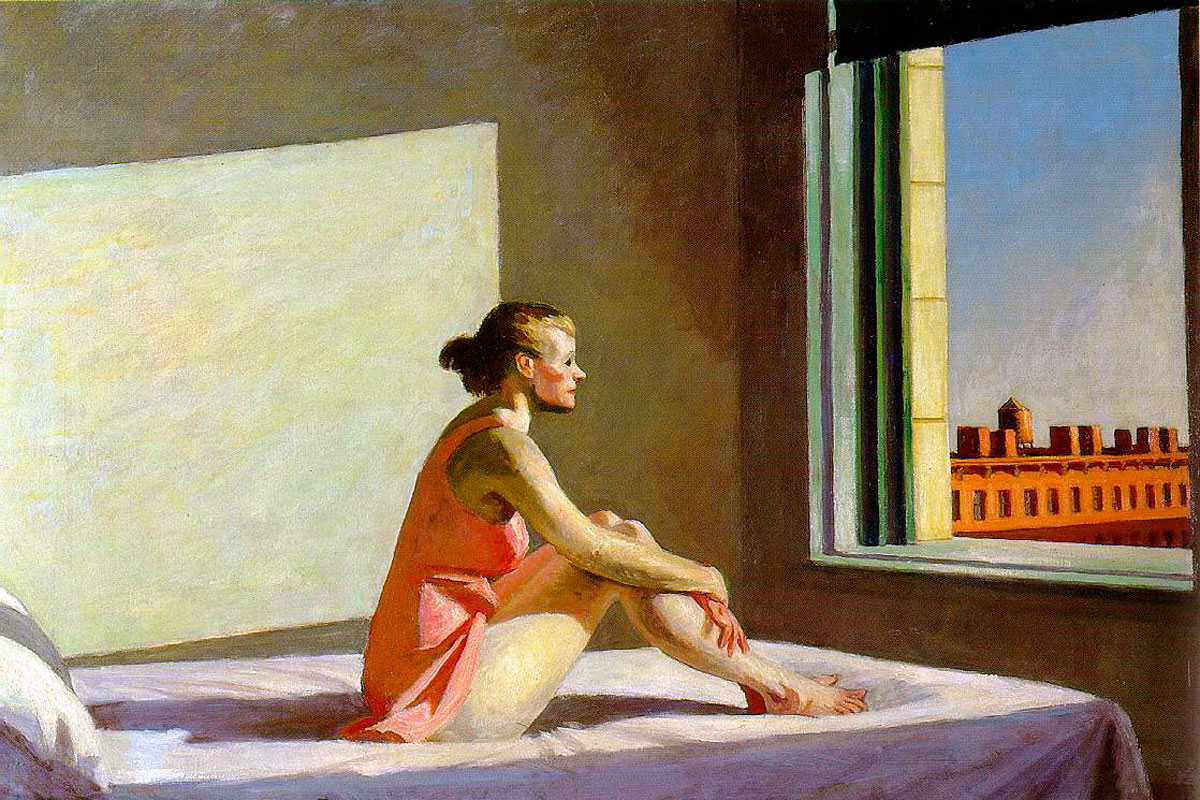 Xavier de Maistre, el hombre que escribió un libro de viaje sin salir de su habitación