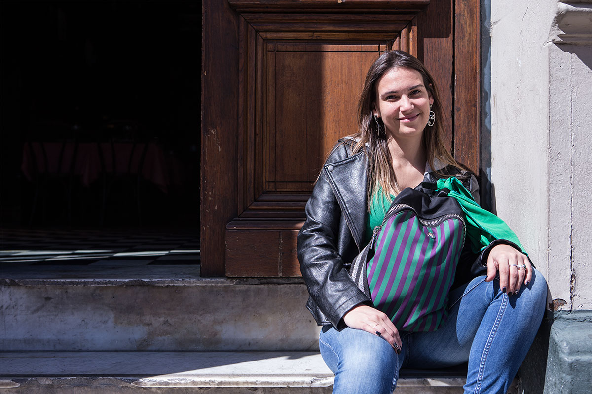 “Macri todavía no se fue y el ajuste continúa, tenemos que seguir luchando ante cada ataque”