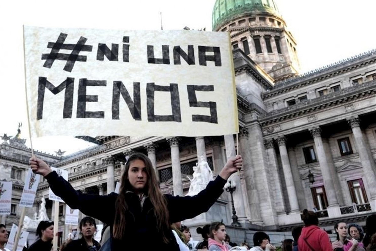 Violación en grupo en Chubut: repudios y pedidos para que se investigue al fiscal