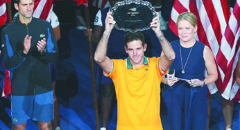 El tenis argentino, ante el desafío de aprovechar el éxito de Del Potro