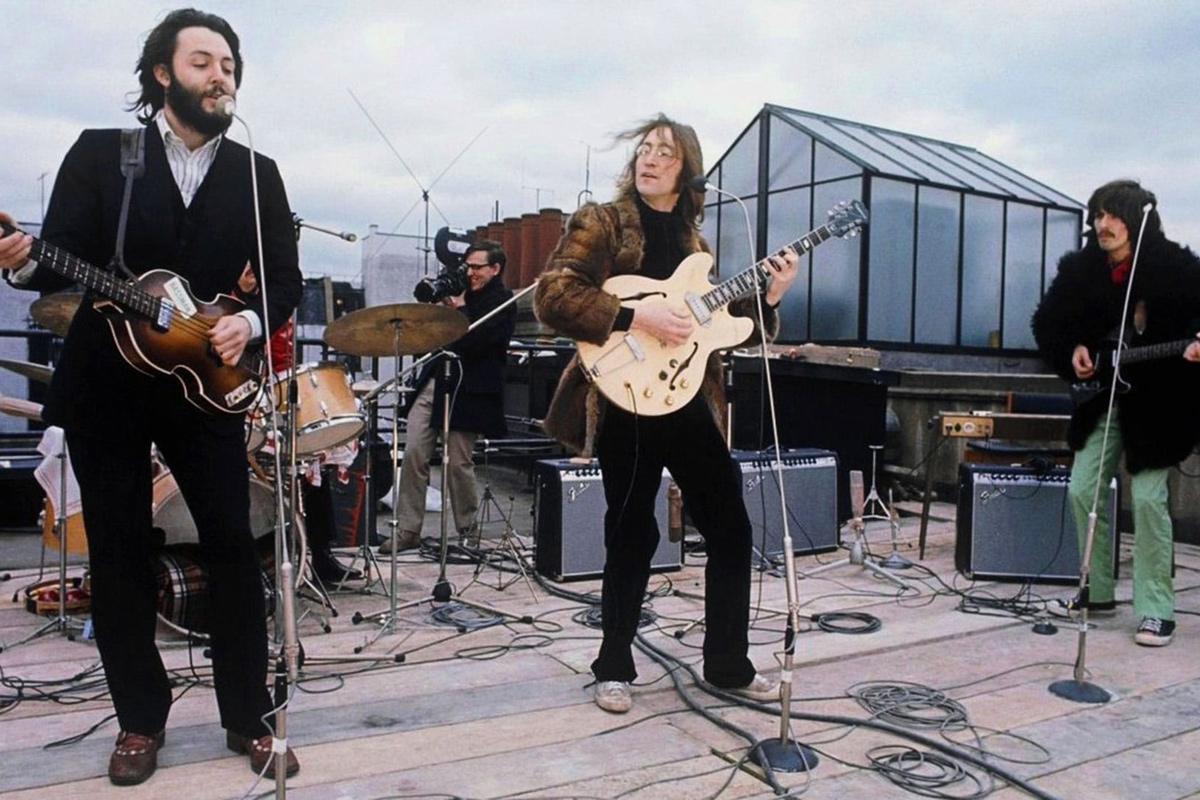 «Let it be»: el disco que marcó el final oficial de la carrera de los Beatles cumple 50 años
