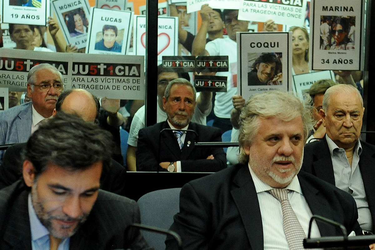 Tragedia de Once: procesaron a peritos por falso testimonio para perjudicar al conductor del tren