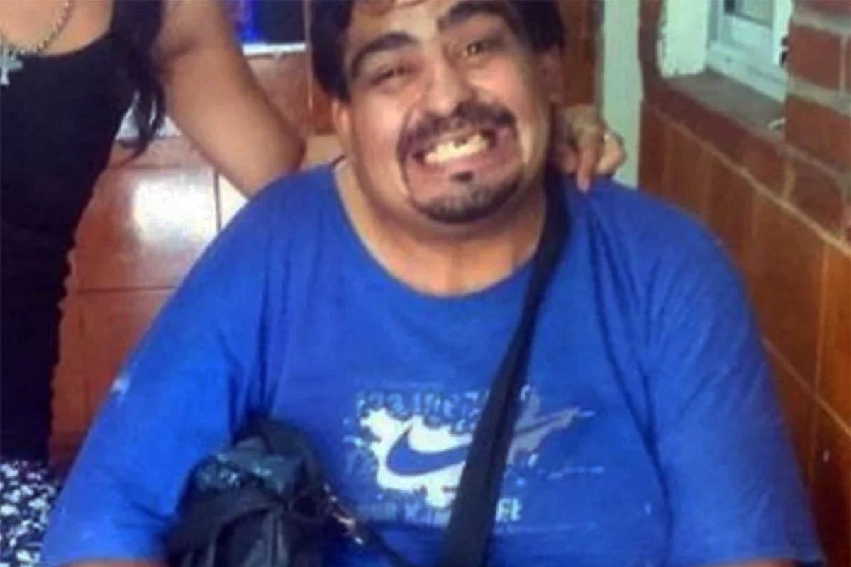 Carta del hermano del hombre asesinado de una patada por un policía