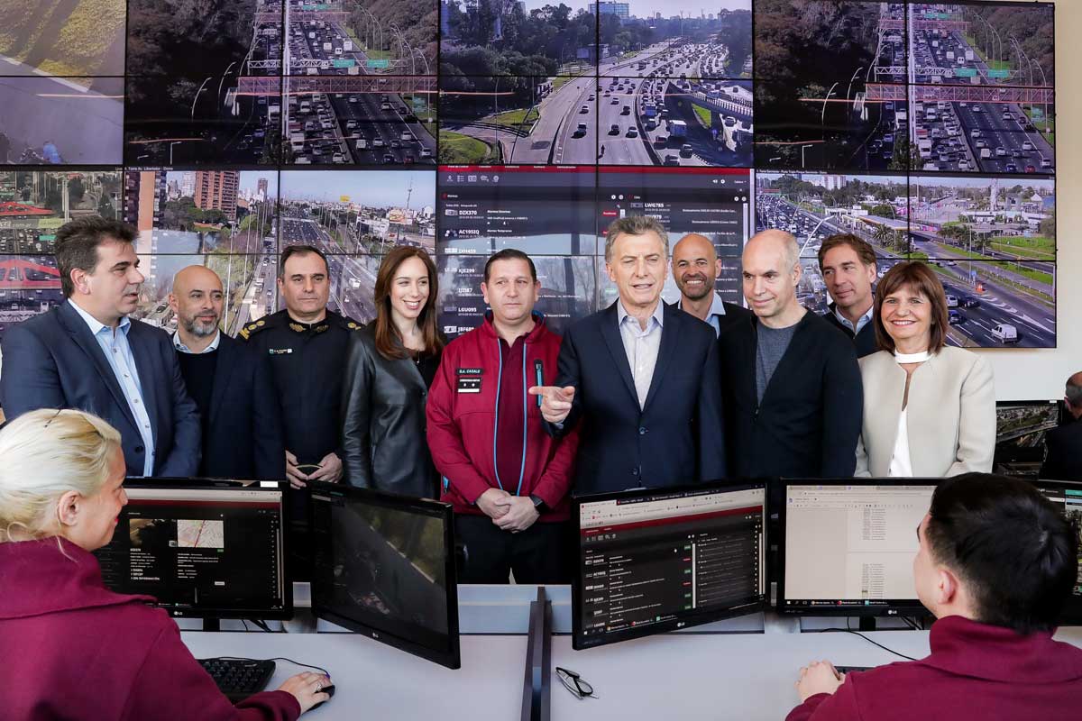 La potencial candidatura  de Macri recrudece la  interna de la oposición