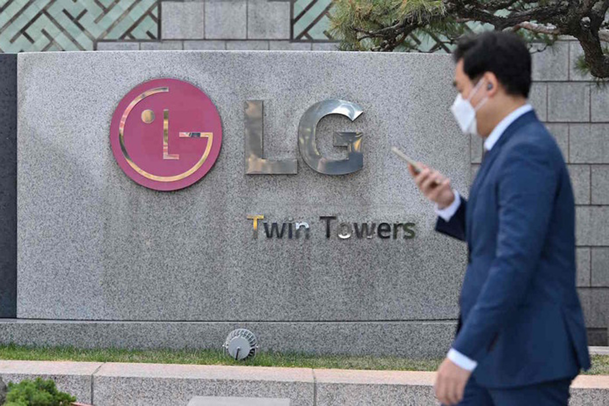 LG anunció que dejará de producir smartphones en todo el mundo