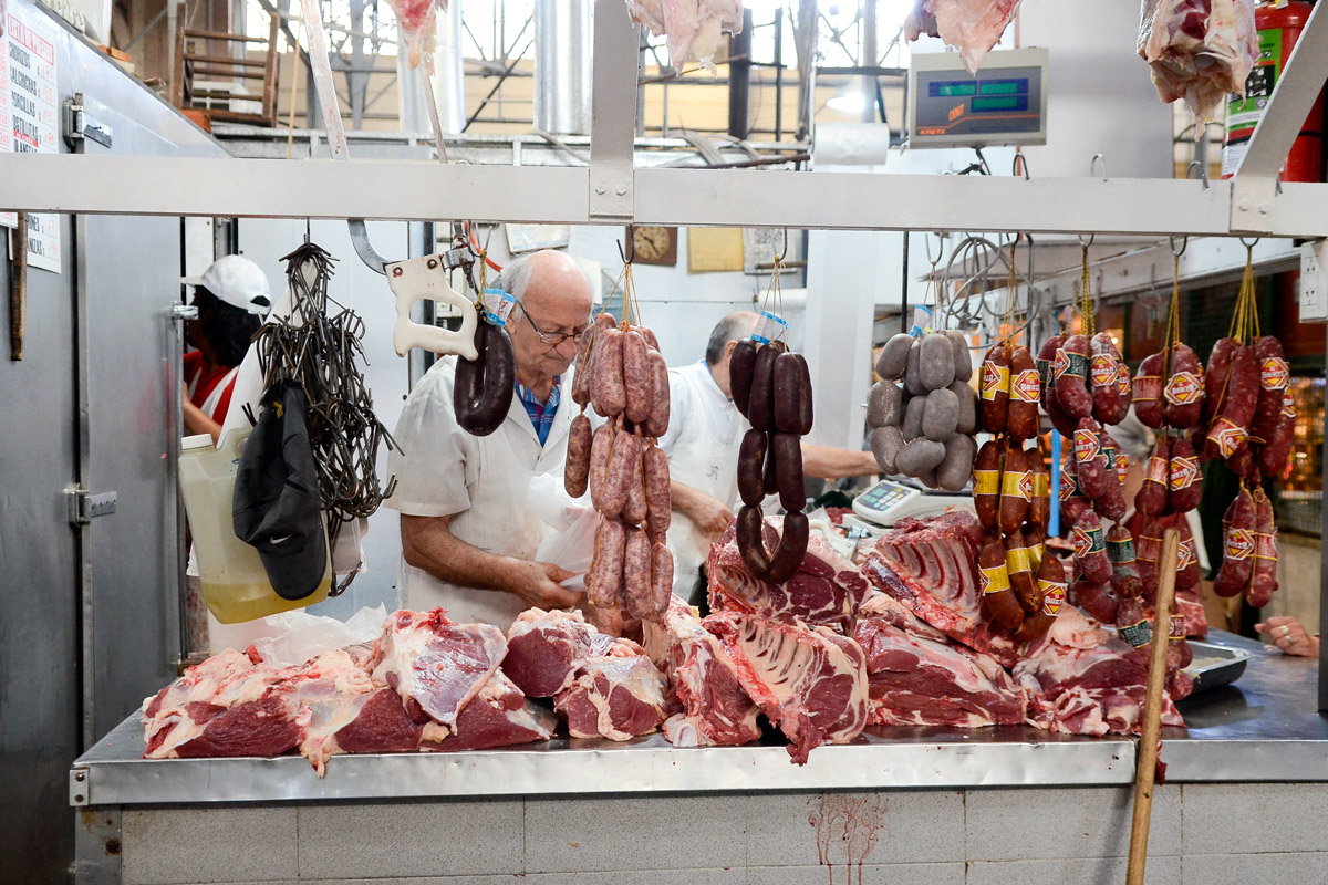 Por las exportaciones, el precio de la carne sube en las góndolas y empuja la inflación