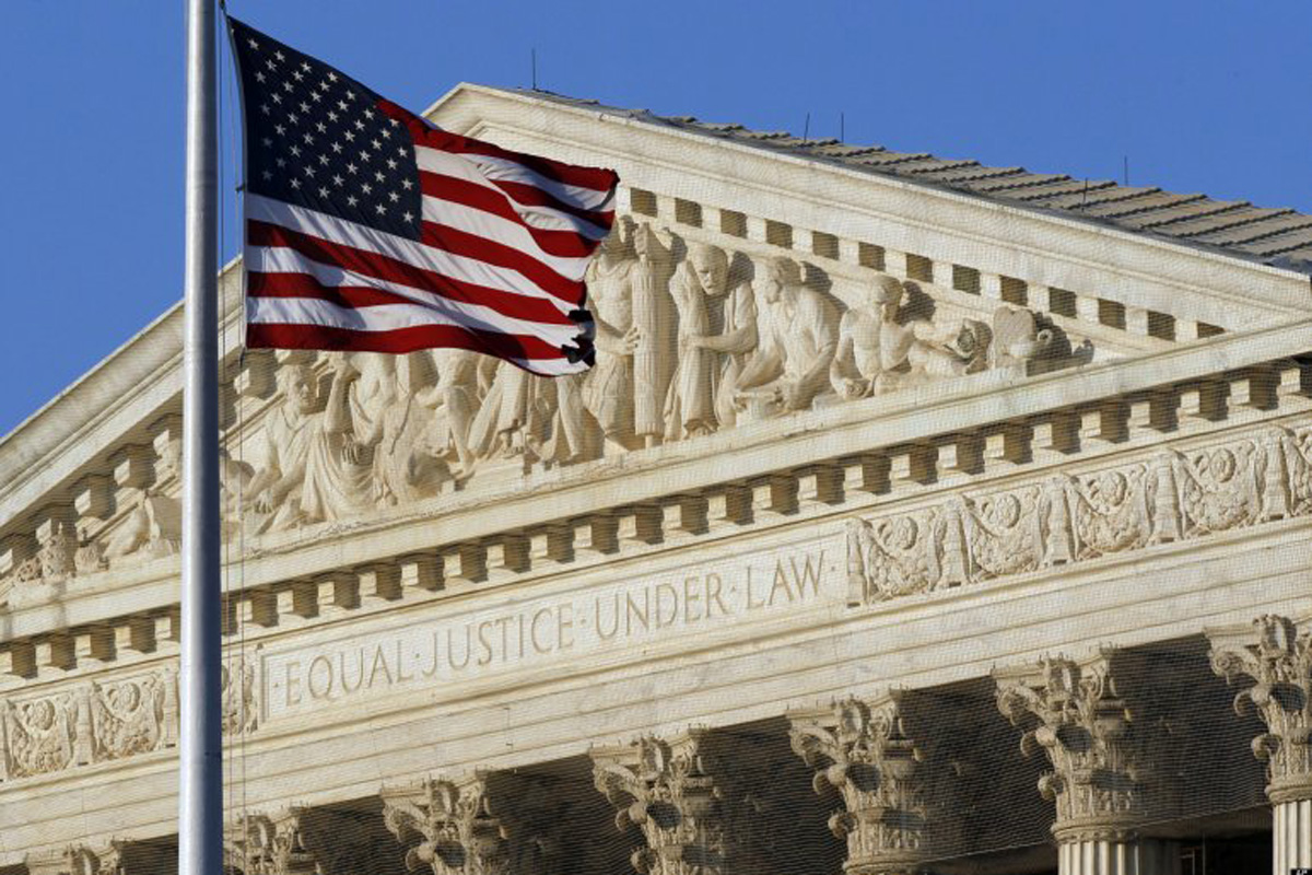Causa YPF: la Corte Suprema de EEUU consulta a los abogados del Gobierno de Trump
