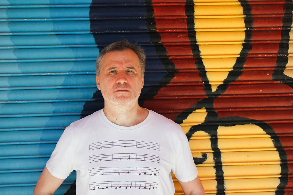 Satisfaction en la ESMA, la cronología de siete años de terror contados a través del sonido