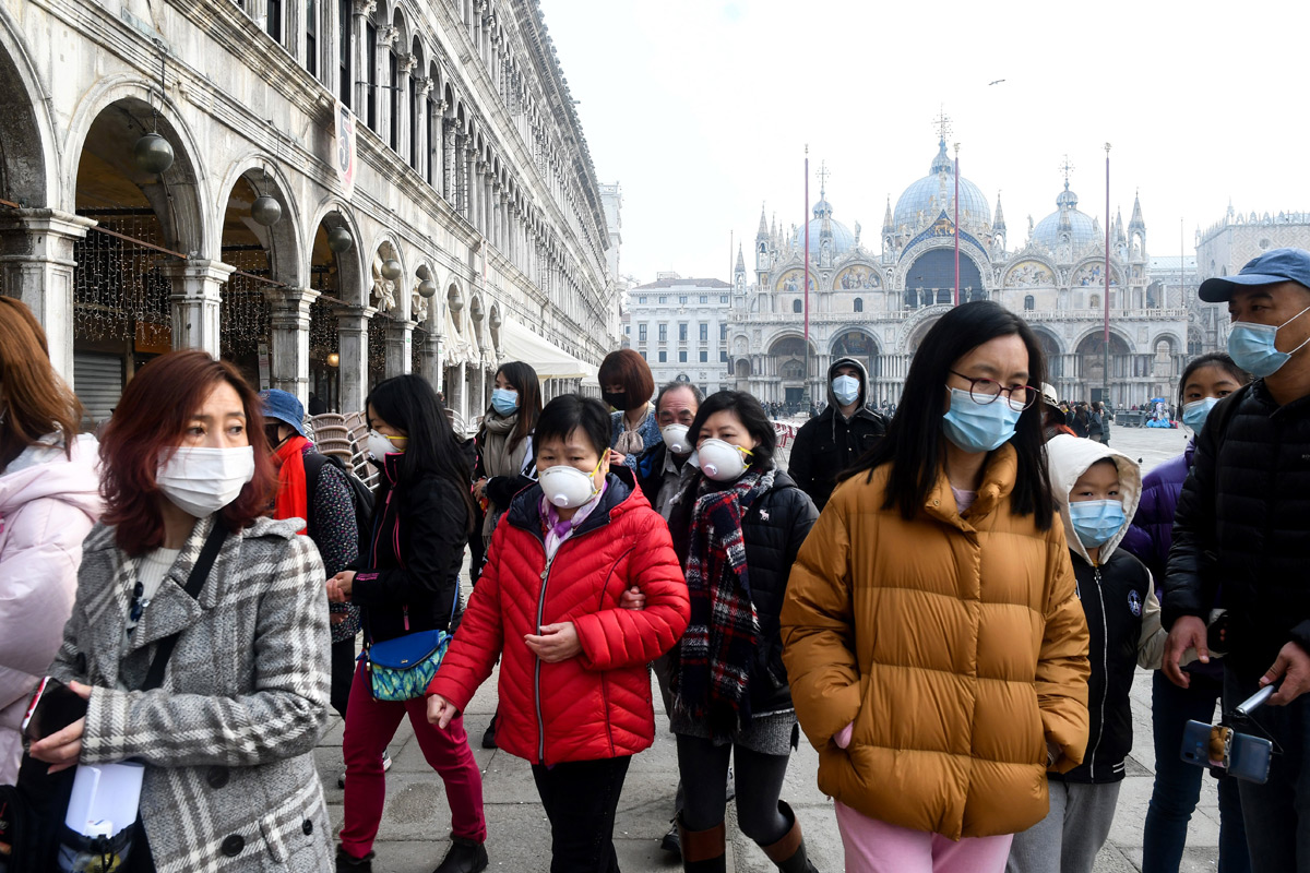 Italia superó las 100.000 muertes y Europa se divide ente flexibilizaciones y endurecimiento