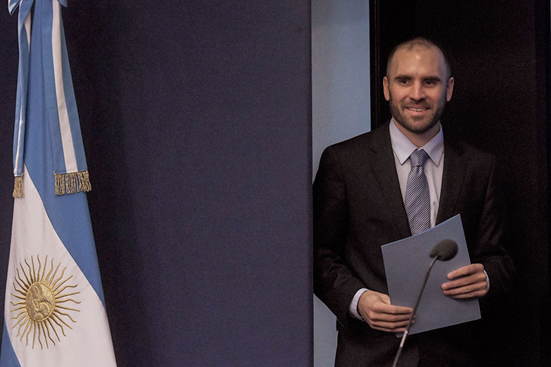 A días del vencimiento, se estanca la negociación por la deuda