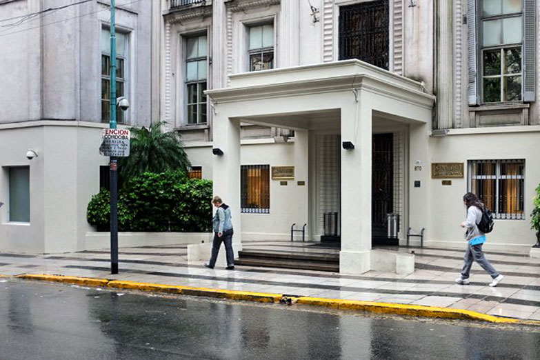 “La reforma de la Ley de Salud Mental parece redactada por sectores corporativos, porque destruye el entramado comunitario”