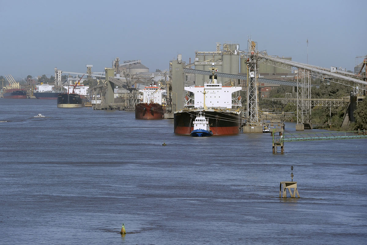 Cerealeras y productores de granos reavivan la grieta por las expectativas de devaluación