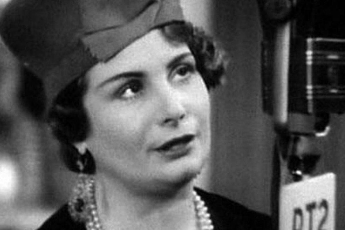 Niní Marshall: pionera y un emblema inconfundible del humor argentino