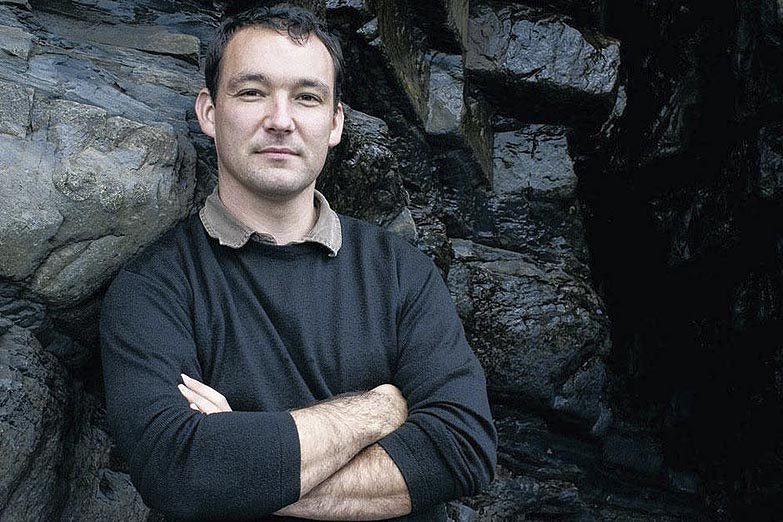 Cynan Jones, un autor galés que ya se puede leer en Argentina