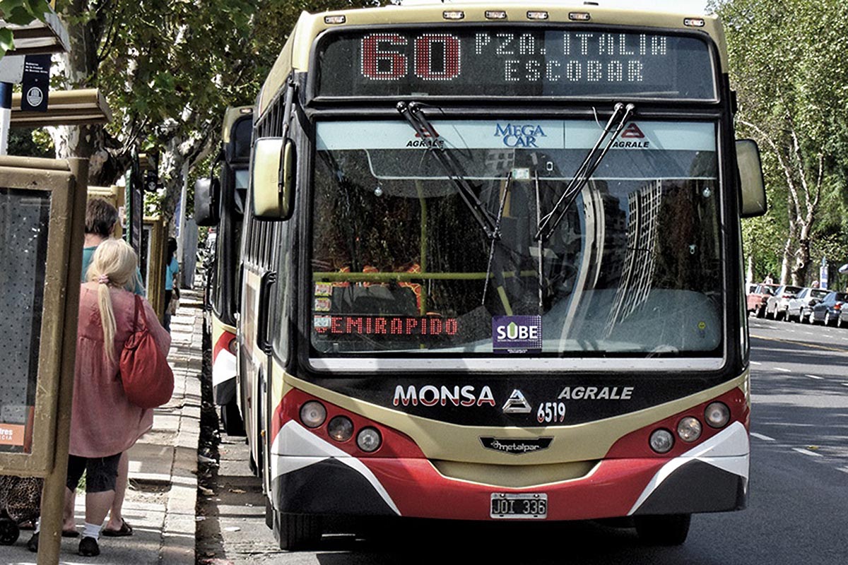 Transporte confirmó dos reuniones para próxima semana con CABA y suman a provincia de Buenos Aires