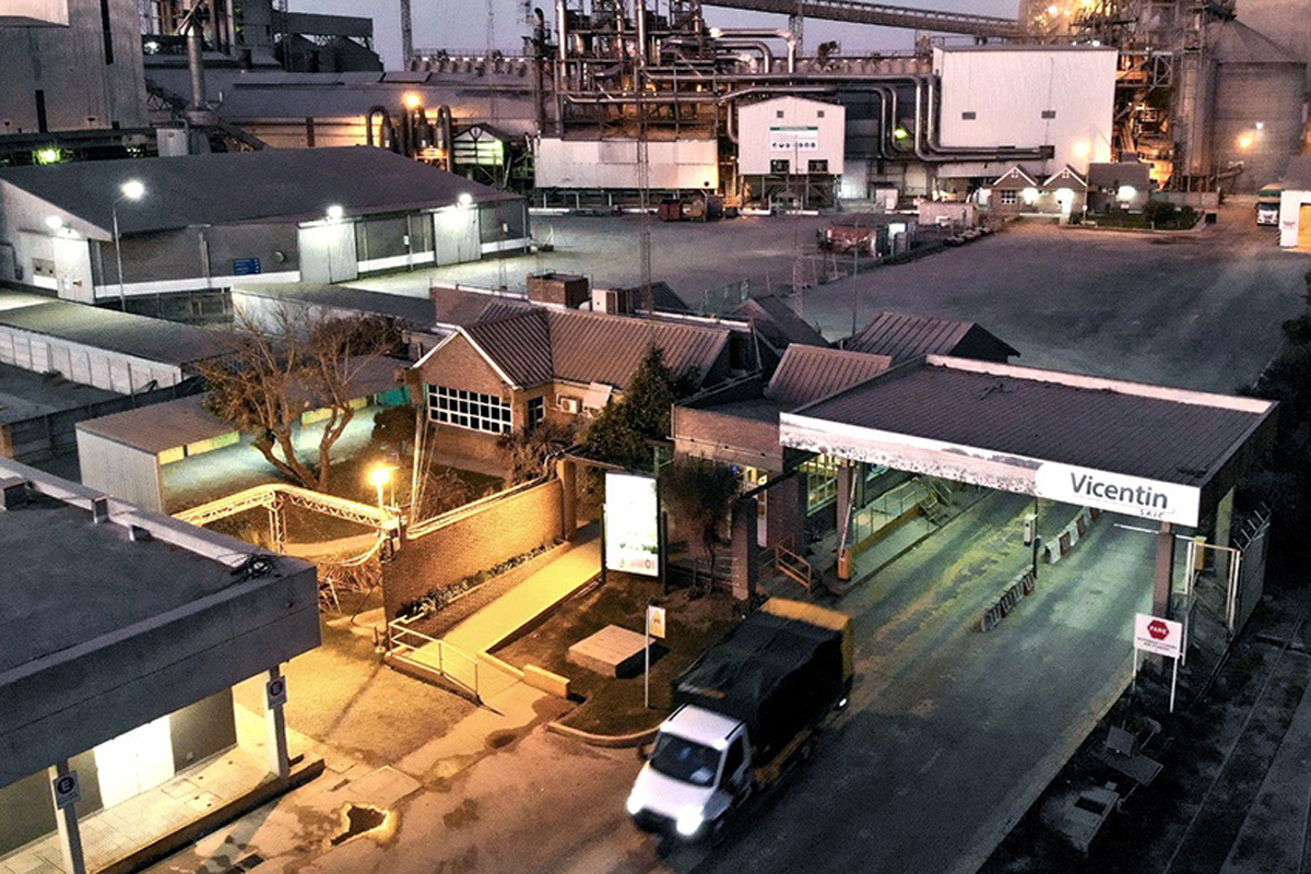 El gobierno de Santa Fe pidió al juez del concurso que desplace al directorio de Vicentin