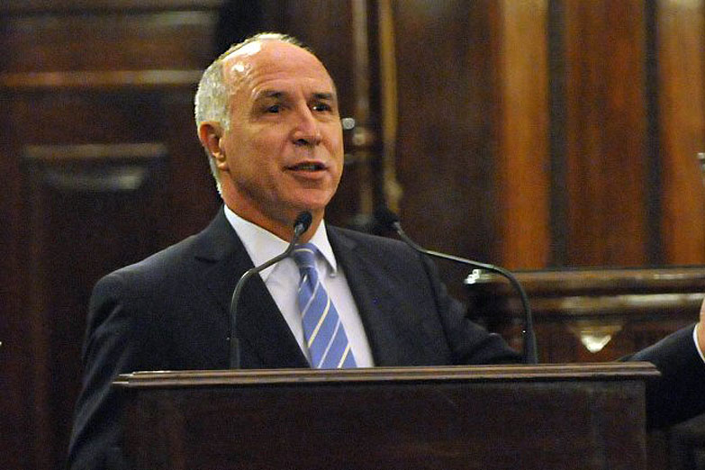 Golpe palaciego: Lorenzetti quiso adelantar su reelección y se quedó sin la presidencia de la Corte