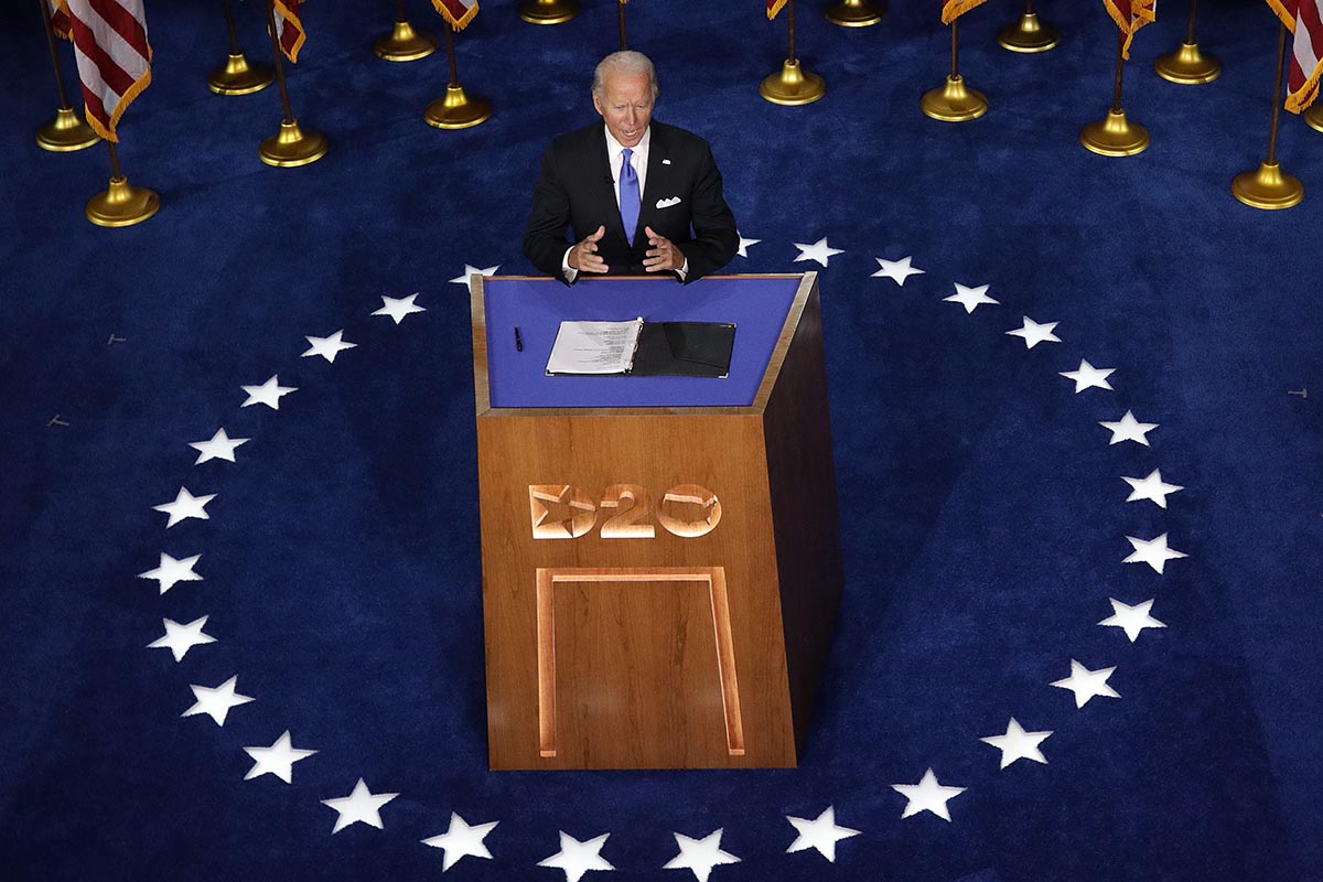 El gabinete de Biden cuenta con varios rostros de la era Obama, pero es más diverso