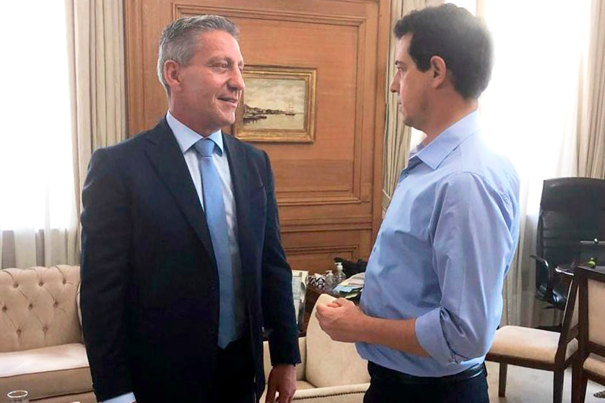 Primeros pasos para  la reestructuración de  las deudas provinciales