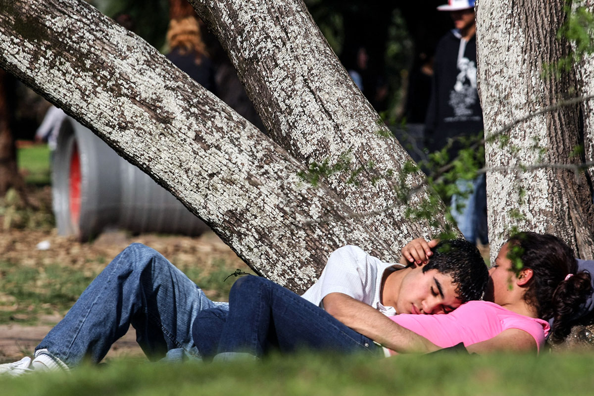 El gobierno anunció el cronograma de feriados para el 2021
