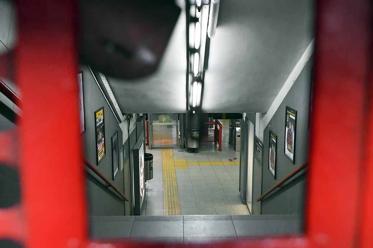 Trabajadores del subte pararon contra las presiones de Metrovías para que grupos de riesgo retomen sus tareas