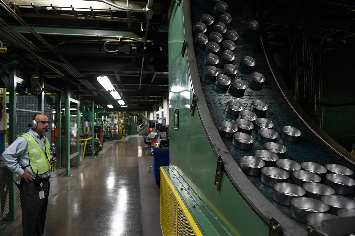 Incrementos de los precios de productos de consumo masivo superan el 100 por ciento