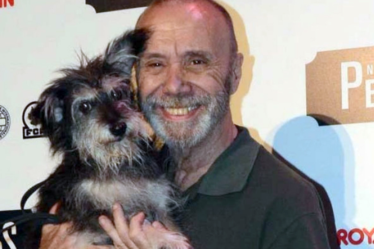 A los 81 años, falleció el animador y periodista Raúl Portal