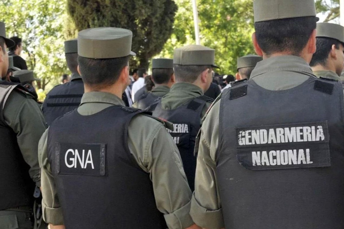 Barrio La Cava: piden echar a los gendarmes del destacamento Campo 1 por aplicar tormentos a seis vecinos