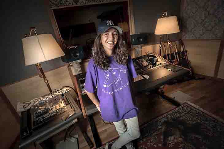 Un festival de rockeras que recorre el país