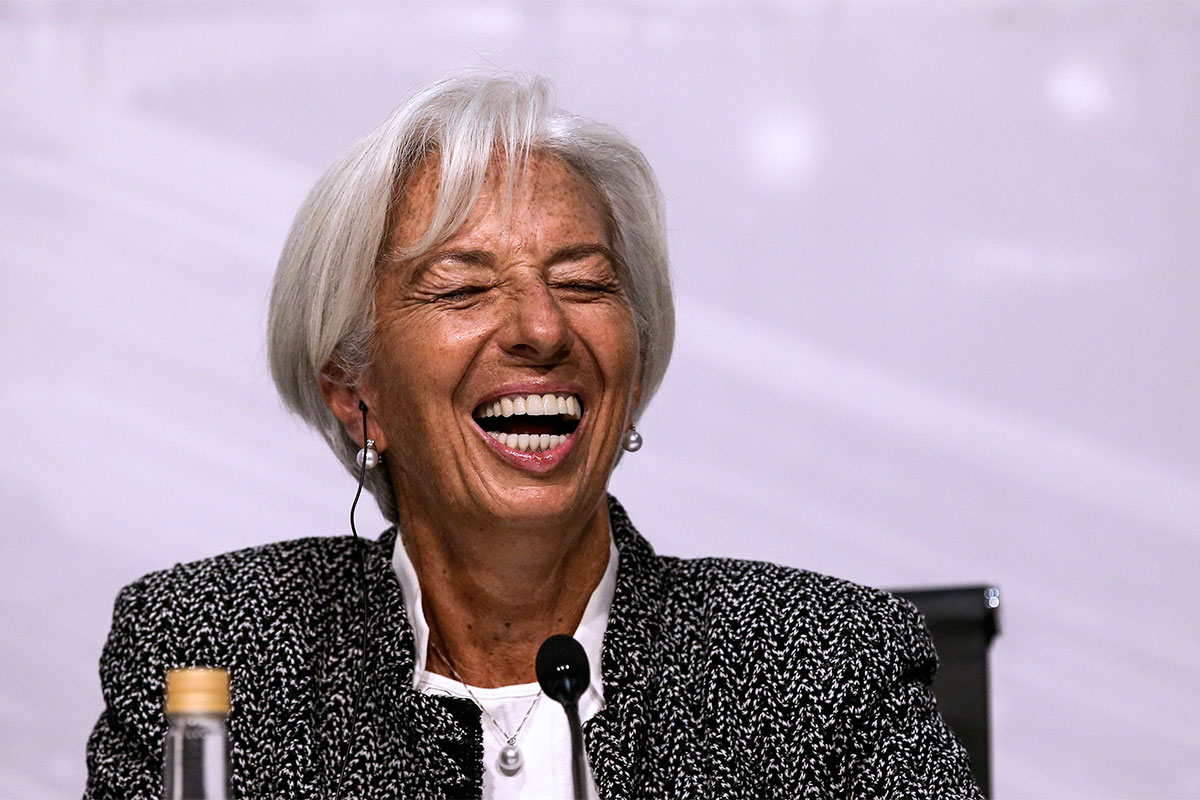 Otra gruesa falla de cálculo del FMI