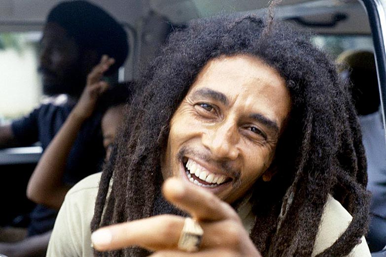 Bob Marley eterno: la obra y el recuerdo del máximo embajador del reggae no se apagan