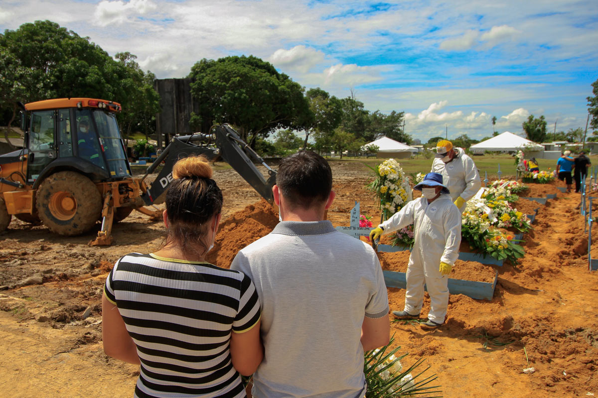 Covid 19: el mundo llega a los 100 millones de casos y se baten records de muertos