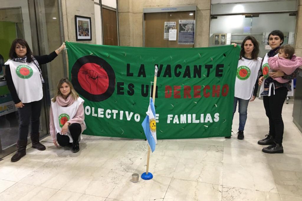 Santoro promete construir 100 escuelas infantiles y traspasar los CPI al Ministerio de Educación porteño 1 Santoro promete construir 100 escuelas infantiles y traspasar los CPI al Ministerio de Educación porteño