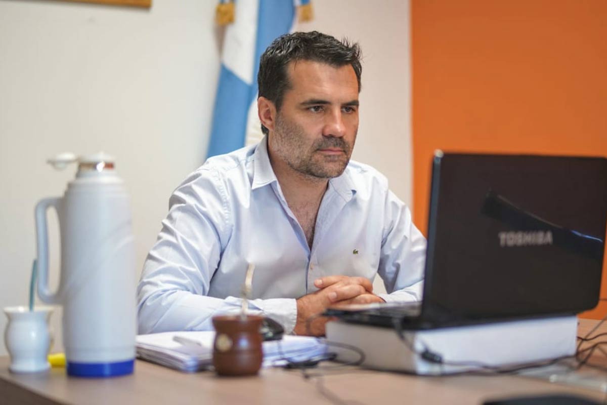 Darío Martínez: el hombre que decidirá el futuro de Vaca muerta
