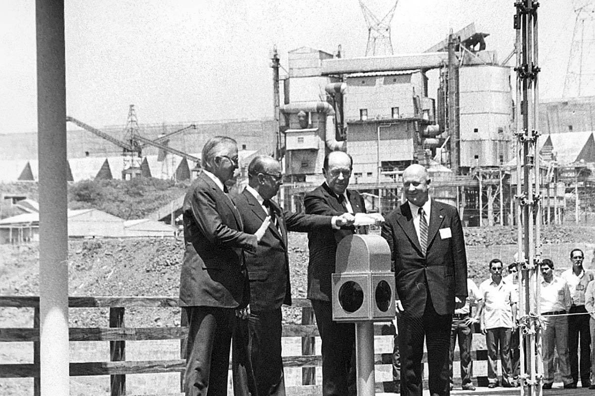 Después de 39 años, reconocen que la dictadura brasileña lo mató por investigar corrupción en Itaipú