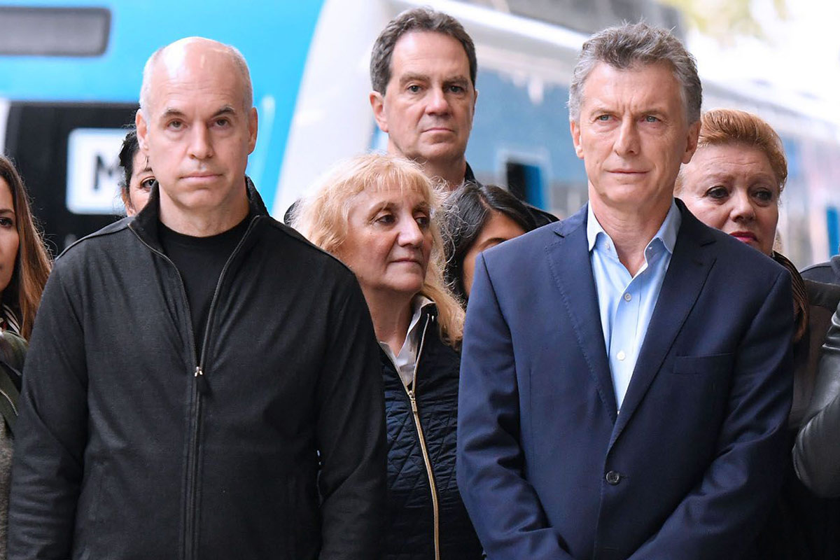 Cumbre secreta entre Rodríguez Larreta y Macri: nuevo capítulo en el duelo clave de la oposición