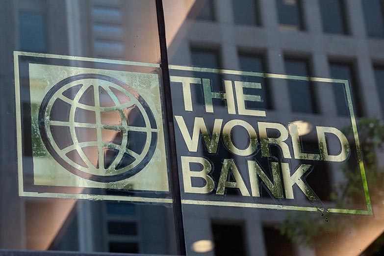 El Banco Mundial lamentó que el número de países en guerra se haya duplicado en una década
