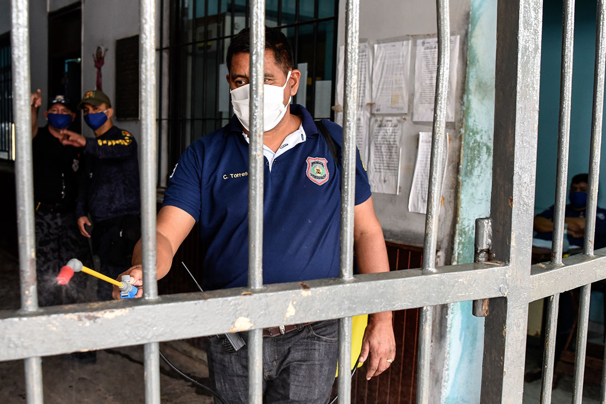 Covid en cárceles: “La letalidad del virus en el encierro carcelario resultó mayor que en el medio libre”