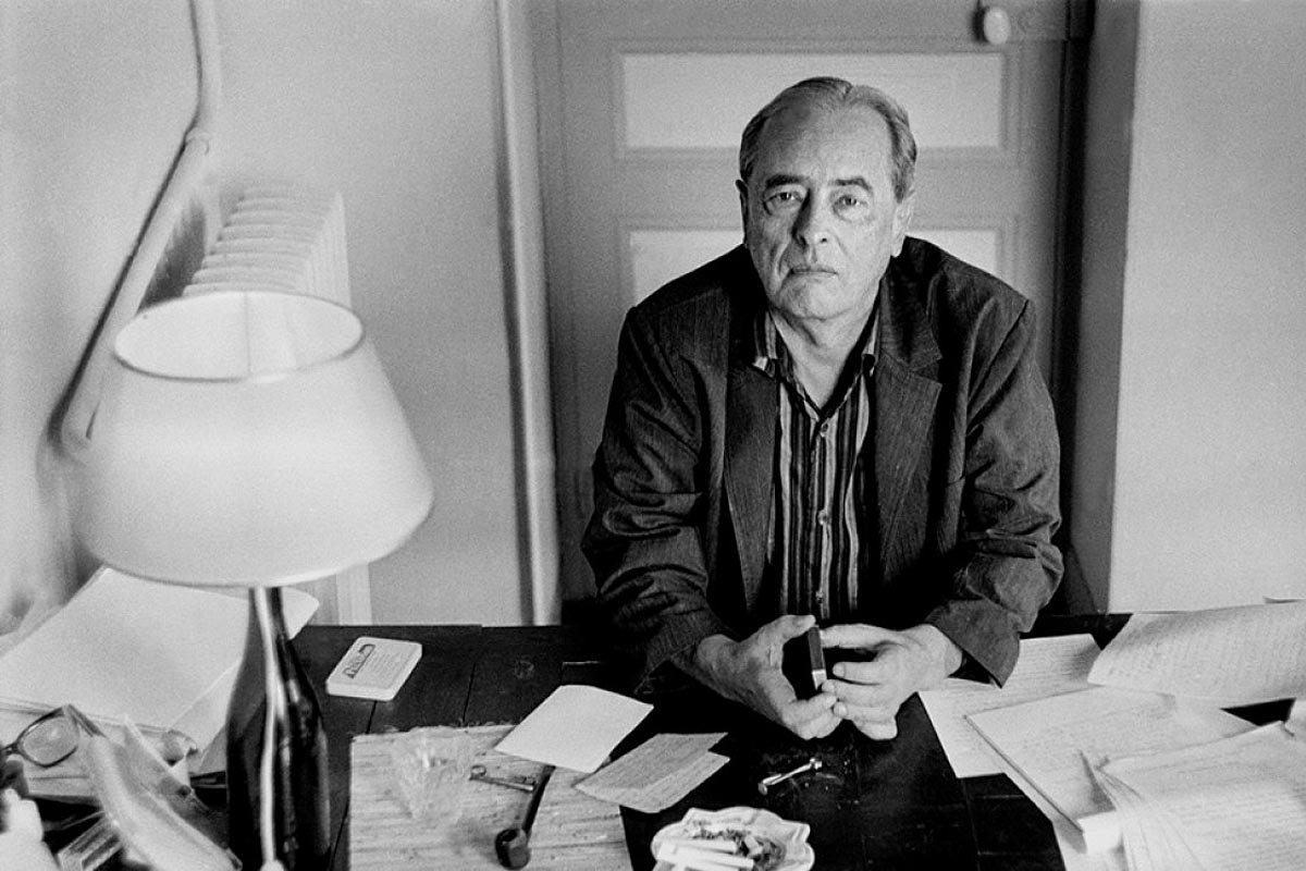 El segundo Congreso Internacional Witold Gombrowicz redobla la apuesta a 50 años de la muerte del escritor polaco
