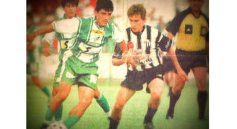 La leyenda del Ciego Arriagada