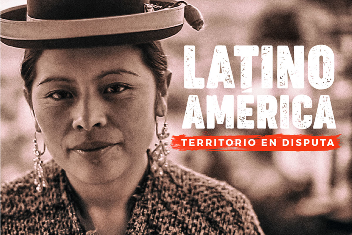Un documental que ilustra las tensiones políticas en América latina