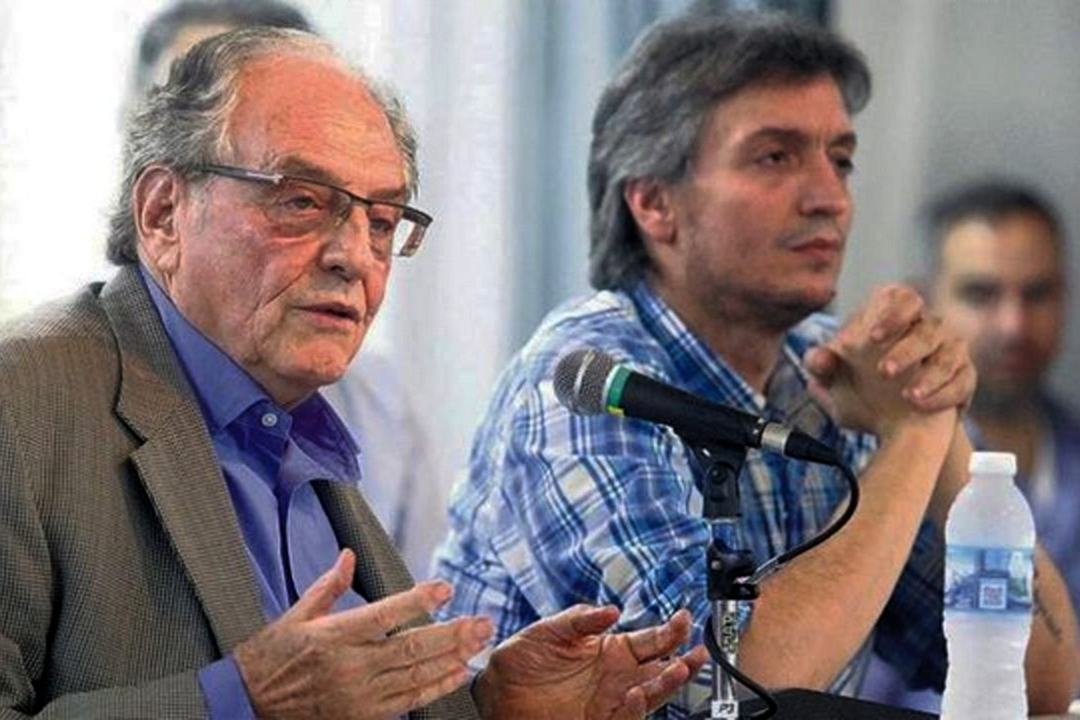 Avanza el proyecto de aporte de las grandes fortunas: el 15% se destinará para urbanizar las villas y un 20% al plan Progresar