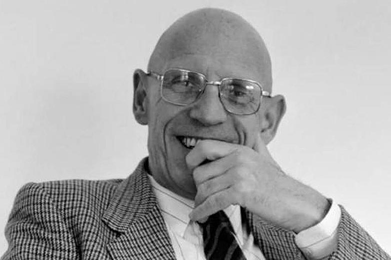 Una acusación póstuma: Michel Foucault  abusador de menores