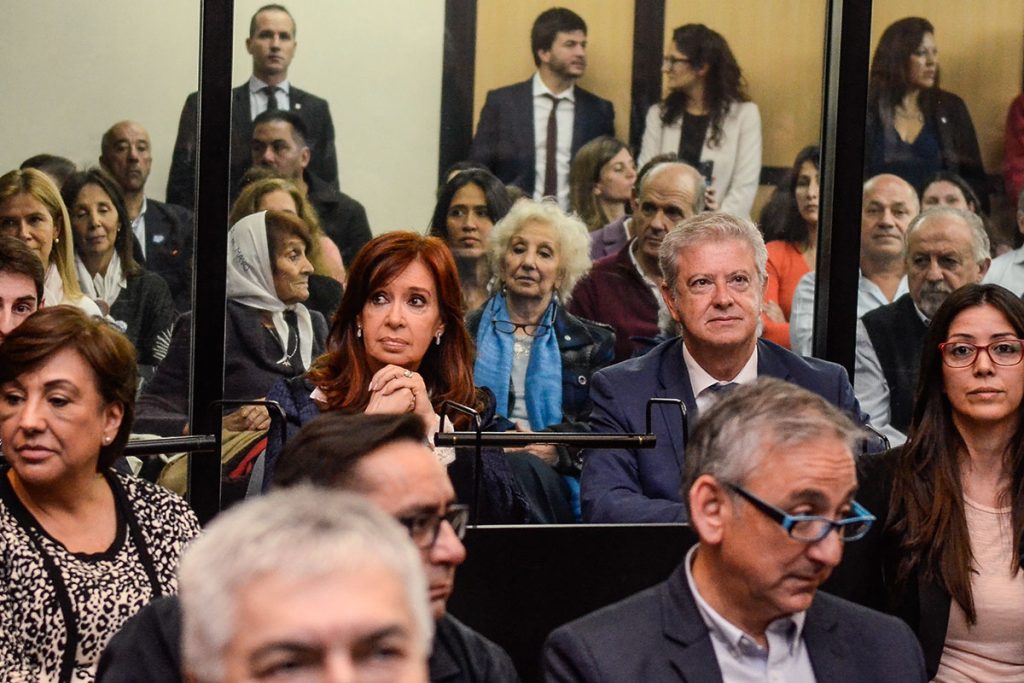 Causa Vialidad: la defensa de Julio De Vido asegura que demostrará el "total fracaso" de la acusación 1 Causa Vialidad