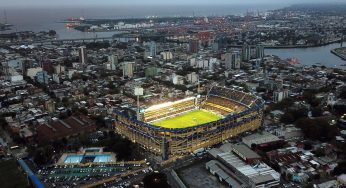 El PRO reflota un proyecto para que Boca tenga su estadio en Casa Amarilla
