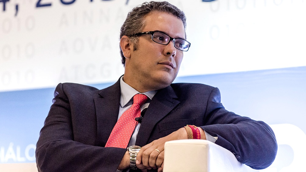 Piedad Córdoba se disculpó con Cuba pon la actitud del presidente colombiano Iván Duque