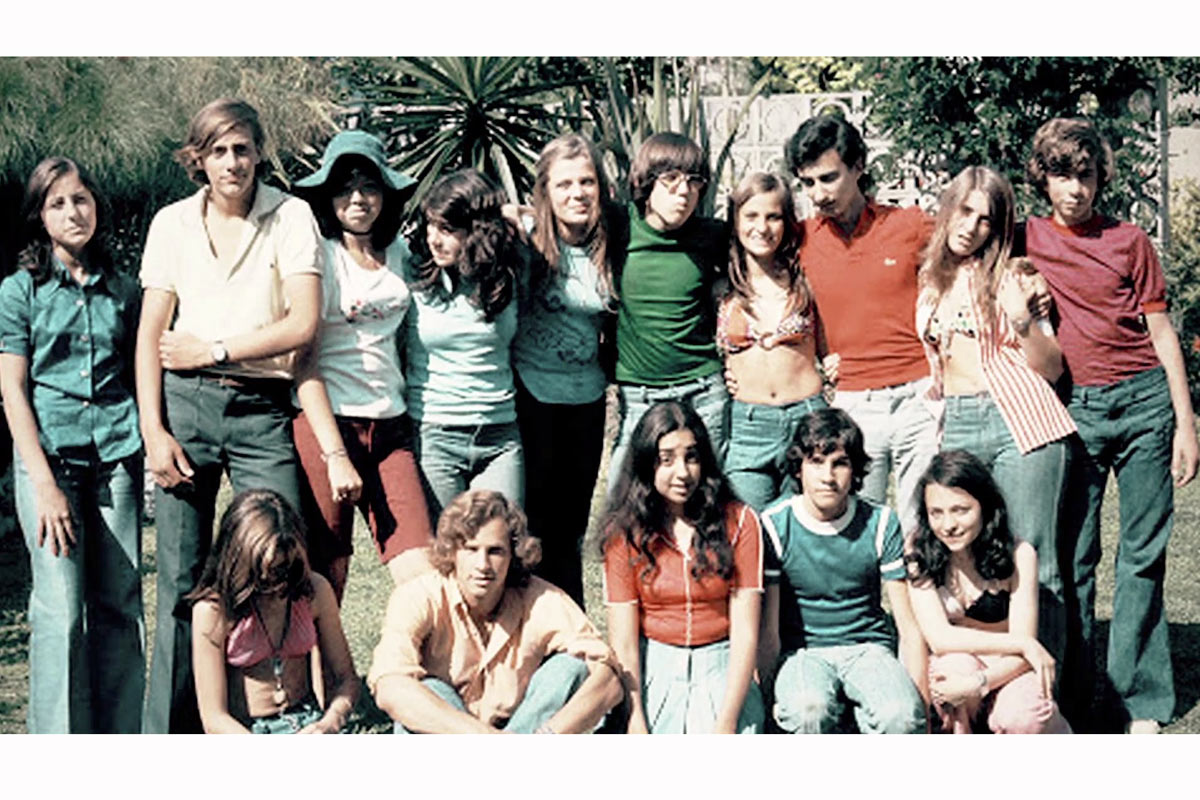 Recuerdos de la vida y un compromiso sin fecha de vencimiento