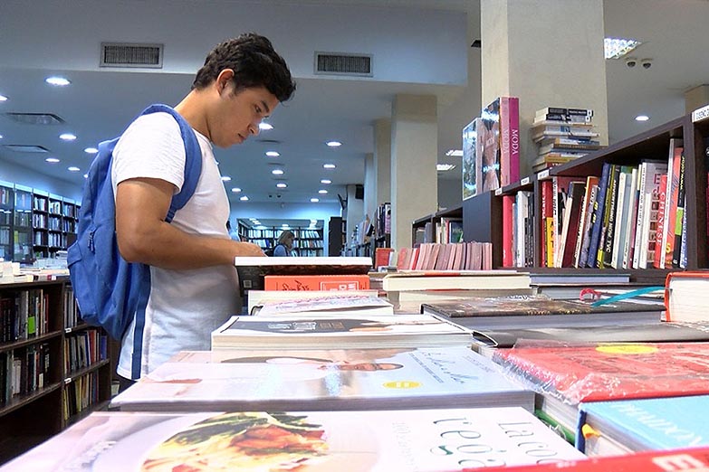 Un proyecto de ley busca que las librerías sean exceptuadas del IVA